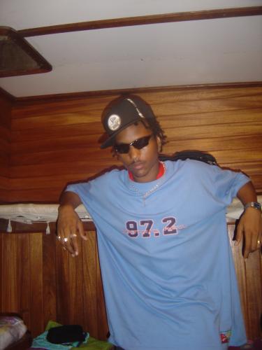 Shady